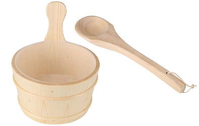 إكسسوارات الساونا