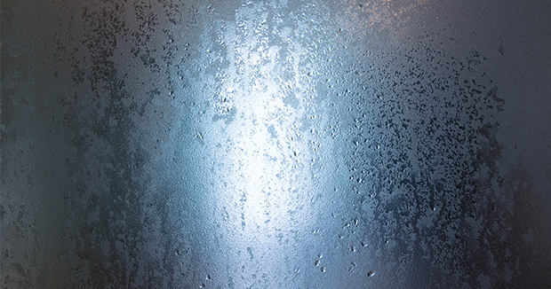 ساونا مبللة