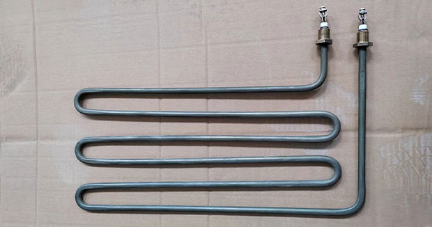 عنصر تسخين ساونا