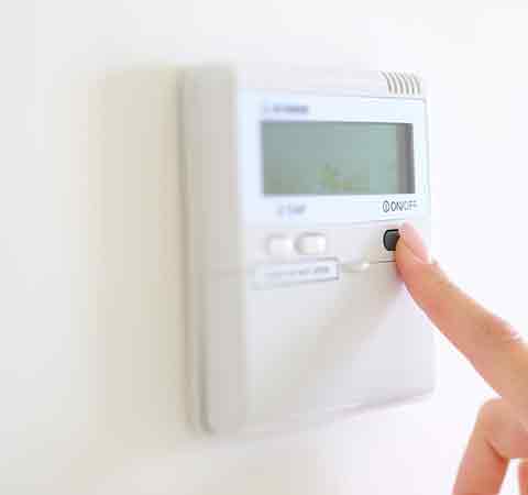 كيف تعمل ضوابط الساونا ؟