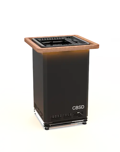 سخان ساونا كهربائي