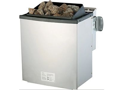 مدفأة ساونا حيوية مستطيله-BD828/