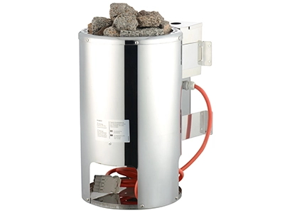 مدفأة ساونا حيوية مستديرة-BD712